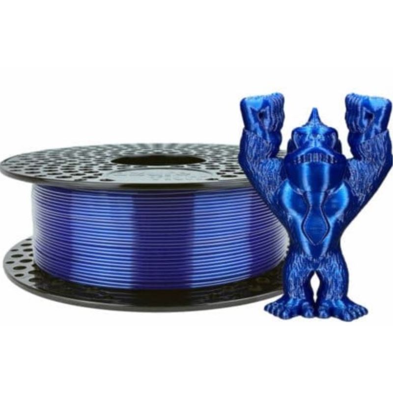 PET-G BOBINE DARK BLUE in stampa 3d